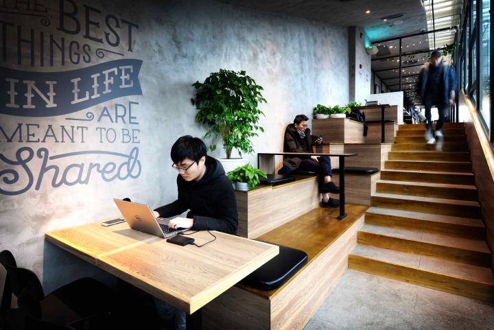 杭州 KFC 剧场餐厅· Spacemen 的室内设计杰作-18