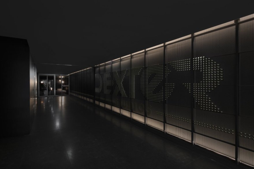 De·ter Studios 办公室设计丨韩国首尔丨WGNB-3