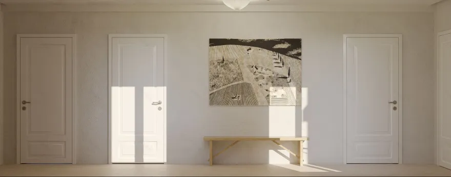 费尔南德斯之家丨意大利莱切丨velz:architetti-62