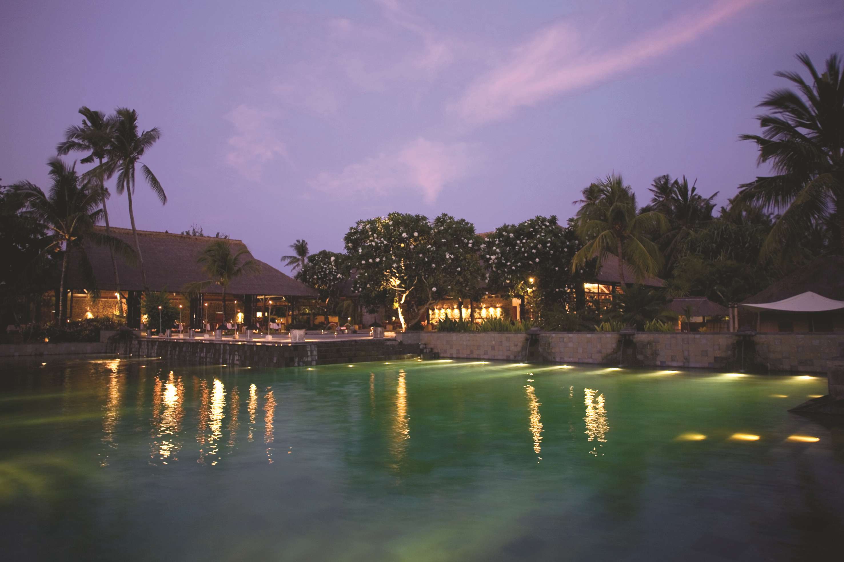 巴厘岛金巴兰普瑞酒店度假村-56