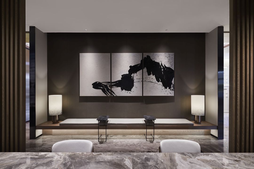 设计案例欣赏 | 解一生戎马，看一庭榴花-88