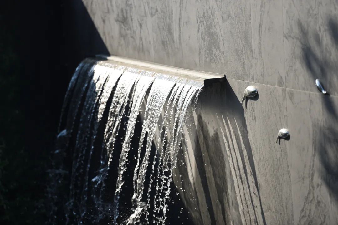 云悦江山 | 现代简约景观设计，演绎自然与艺术的融合-98