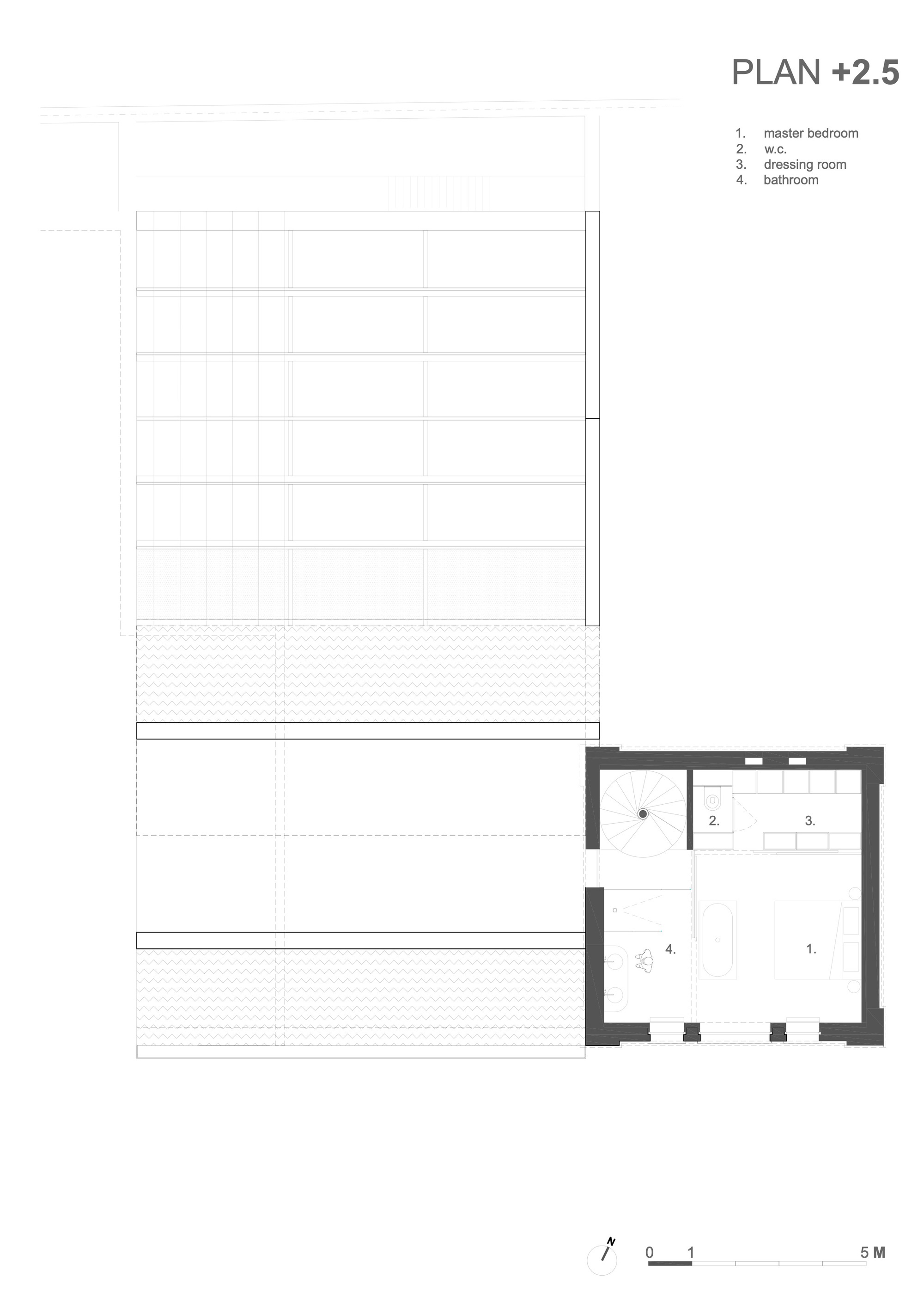 啤酒厂改造丨比利时-58