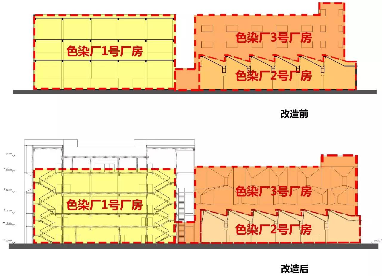 是街巷还是厂房？它最终成了一座记忆馆……-13