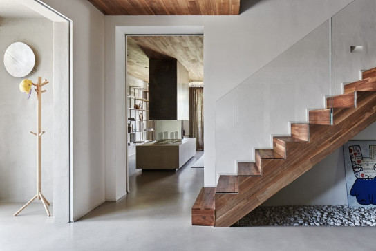 意大利私人豪华住宅-20