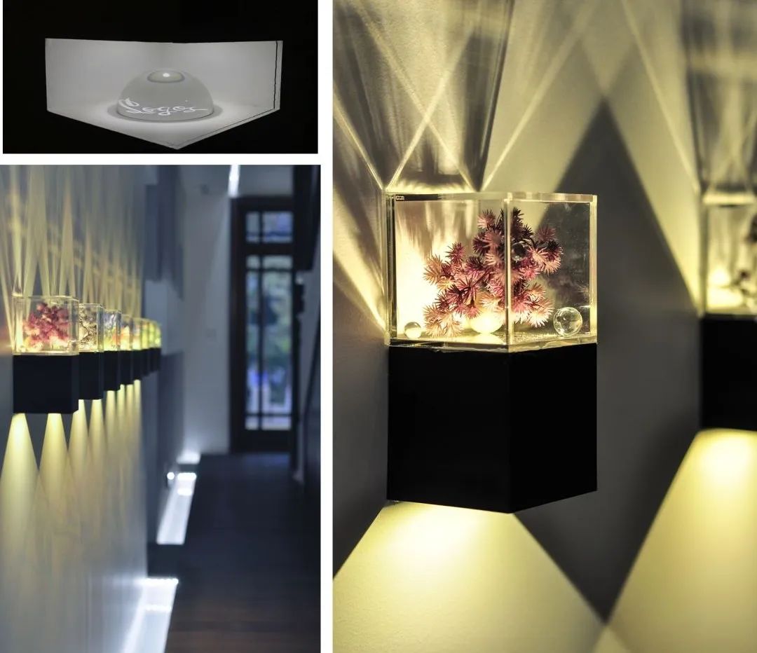 和平·先农大院·末那识 Ice cream 体验店设计丨中国和平丨Manas design studio-113