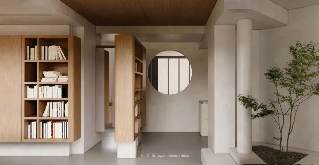成都阅读住宅丨中国成都丨吴晨,何雨晴-33