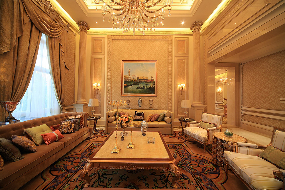 杭州湘湖壹号-7