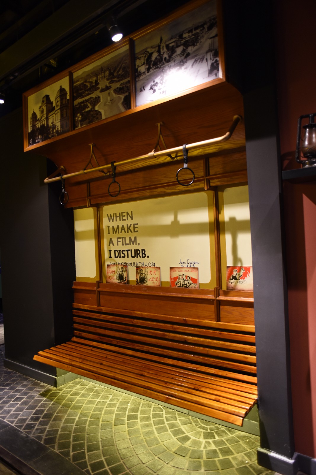 大连甘井子万达 IMAX 影城-46