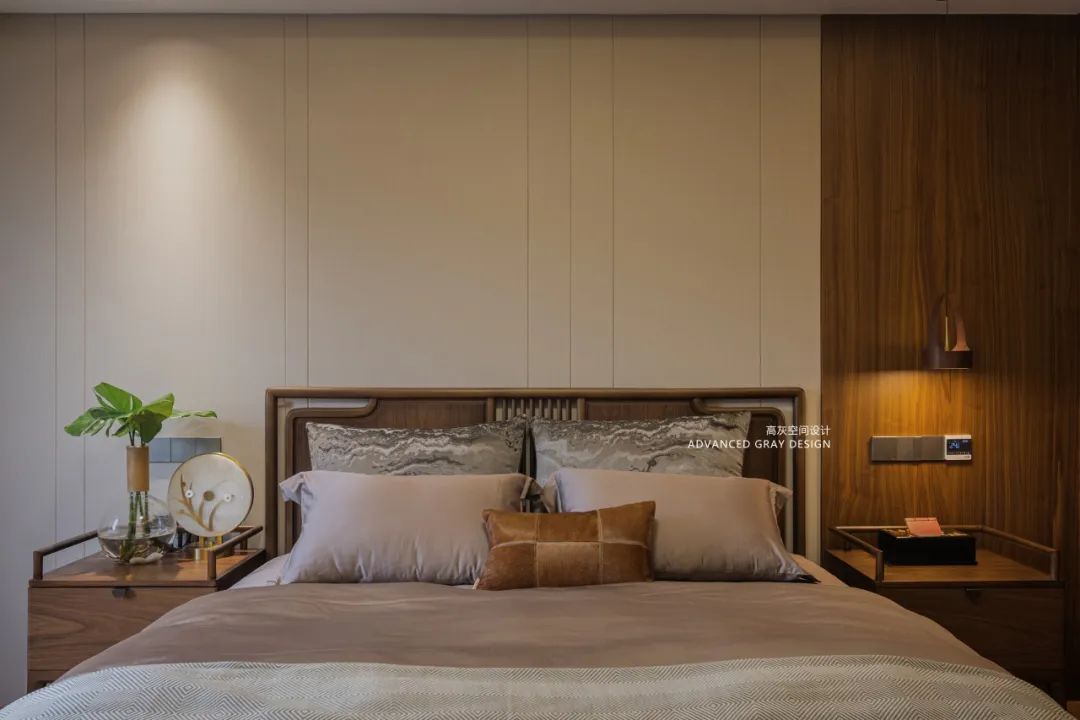 高灰新作丨高灰别墅大宅设计-34