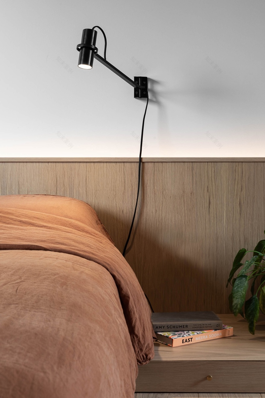 加拿大魁北克 Hickson 住宅-58