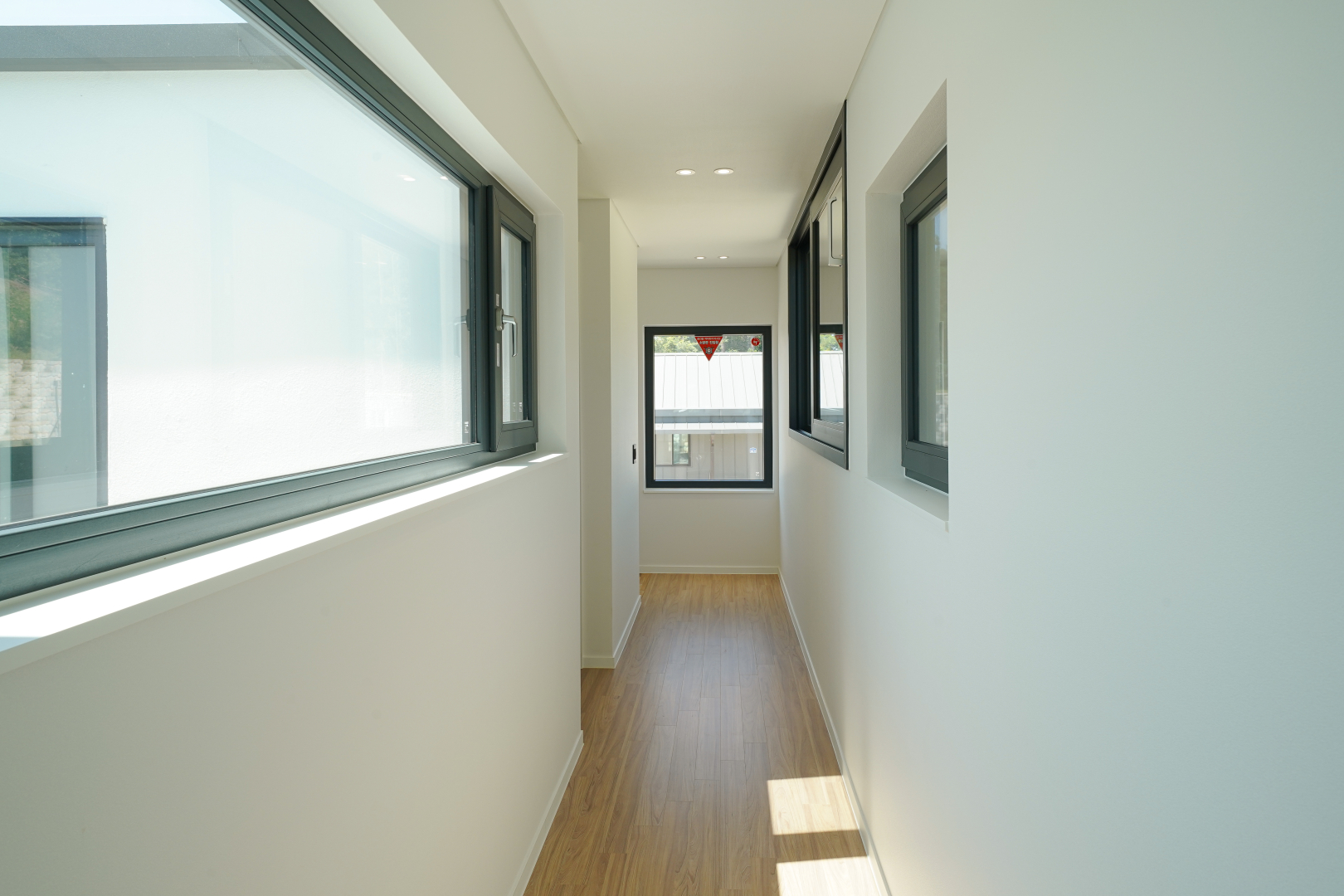 阳光屋丨韩国丨bvvic architects-38