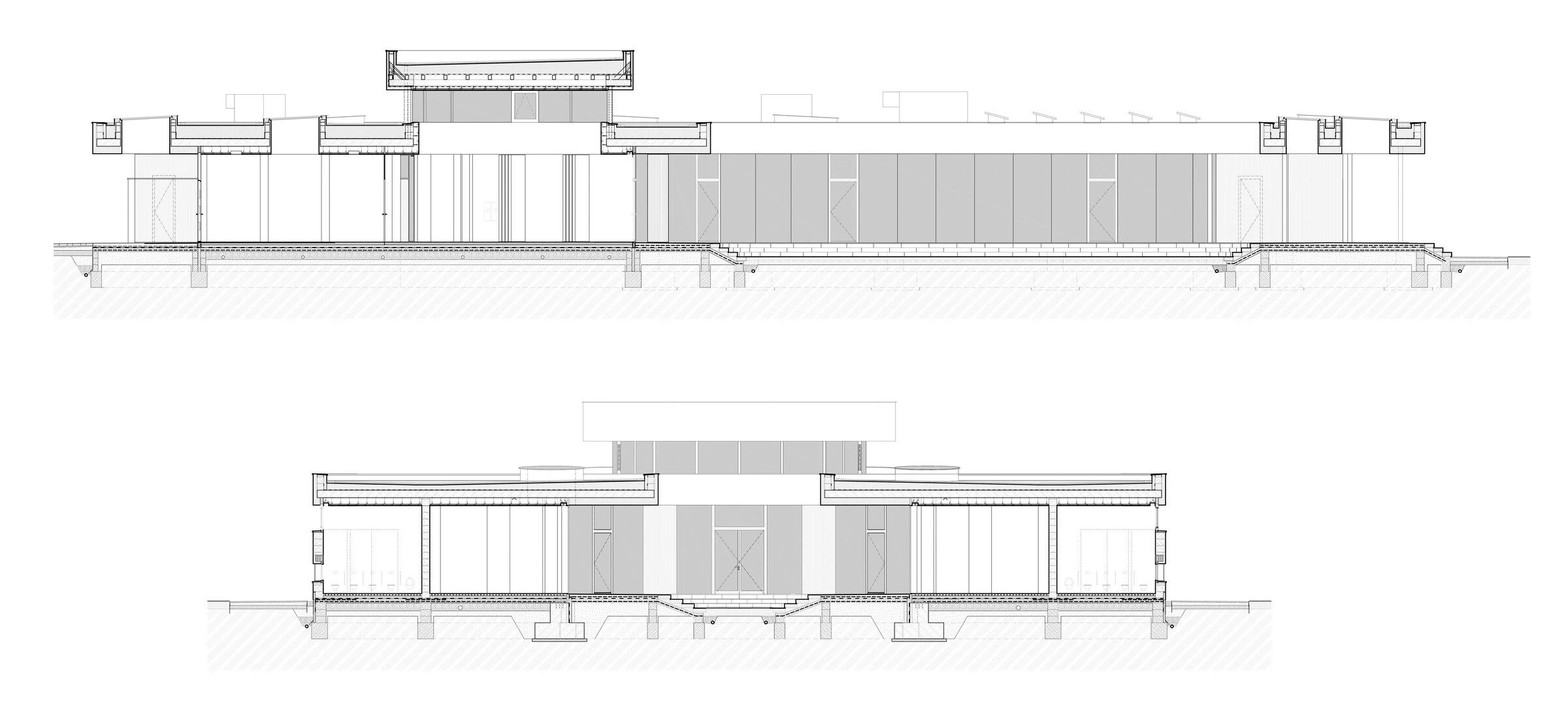 加尔axy eR 瓦恩斯多夫幼儿园丨捷克丨RG architects studio-87