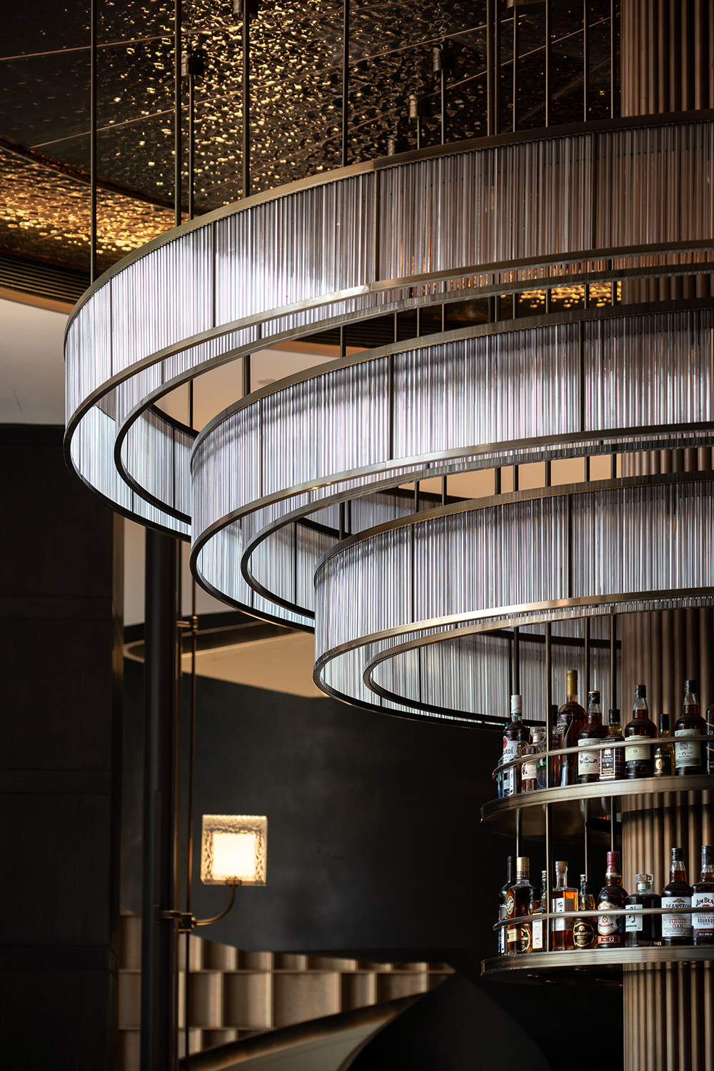 凤起潮鸣,售楼处丨中国台州-32