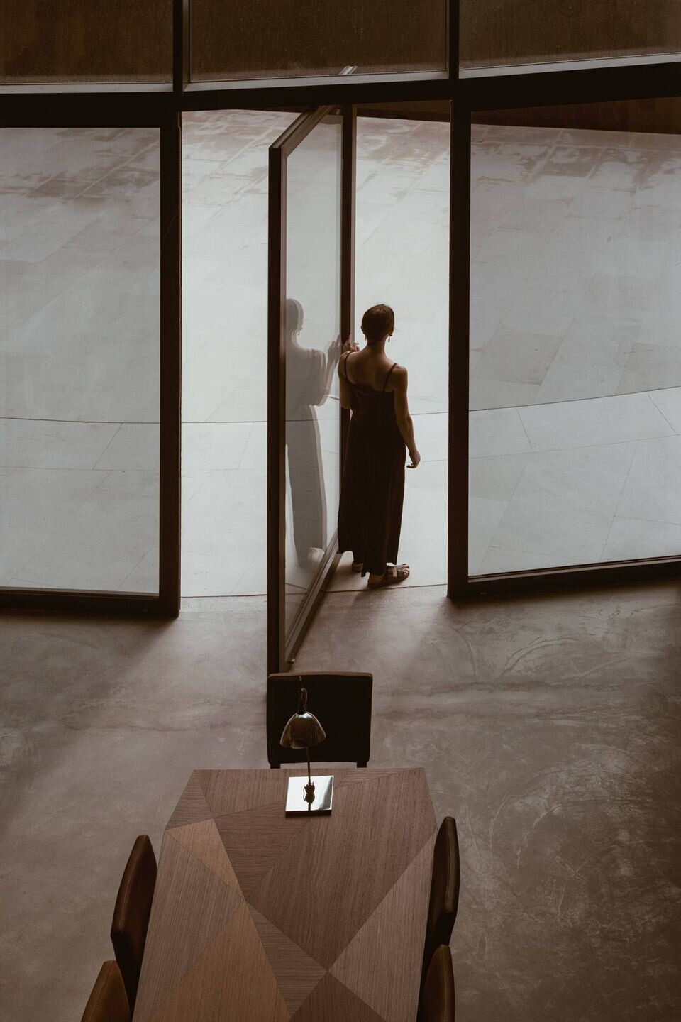 迪拜KOA Canvas · 创新混合用途设计的典范丨阿联酋迪拜丨T.ZED Architects-21