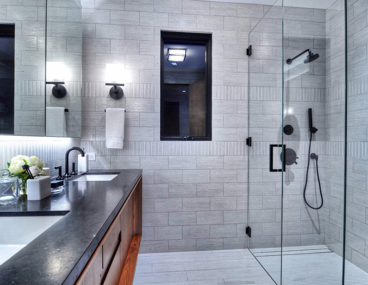 Stunning contemporary home design in Dana Point designed by Brandon Architects and built up by Pinnacle Custom Homes   Page 2 of 2   CAANdesign  Architecture and home design blog-8