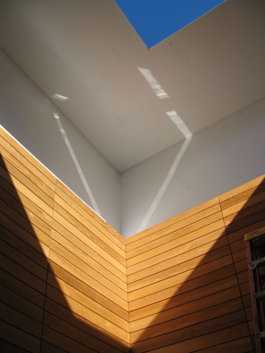 纳帕谷“池·亭·林”葡萄园丨美国加利福尼亚丨不详-16