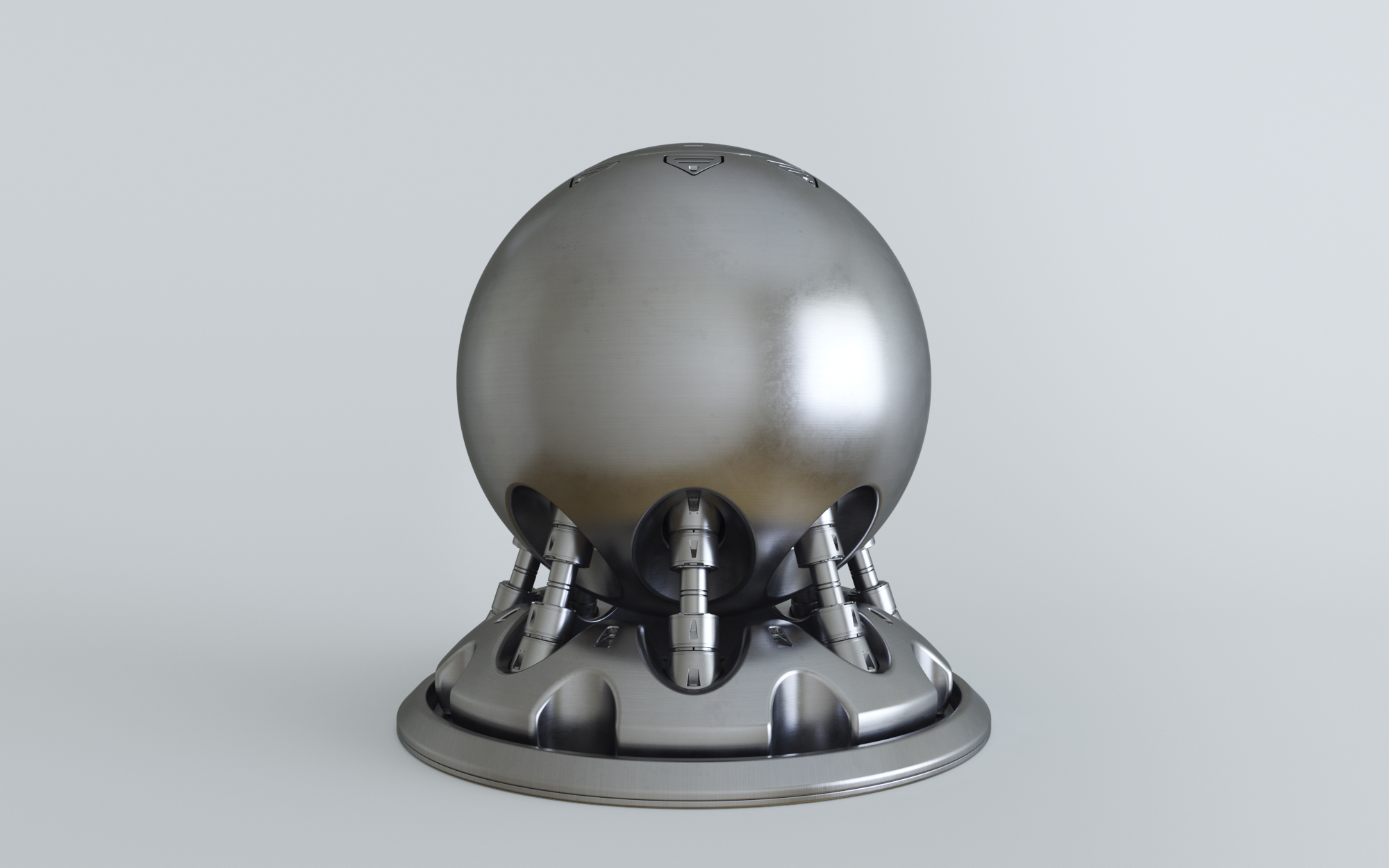 高阶渲染技术在室内设计中的应用-2