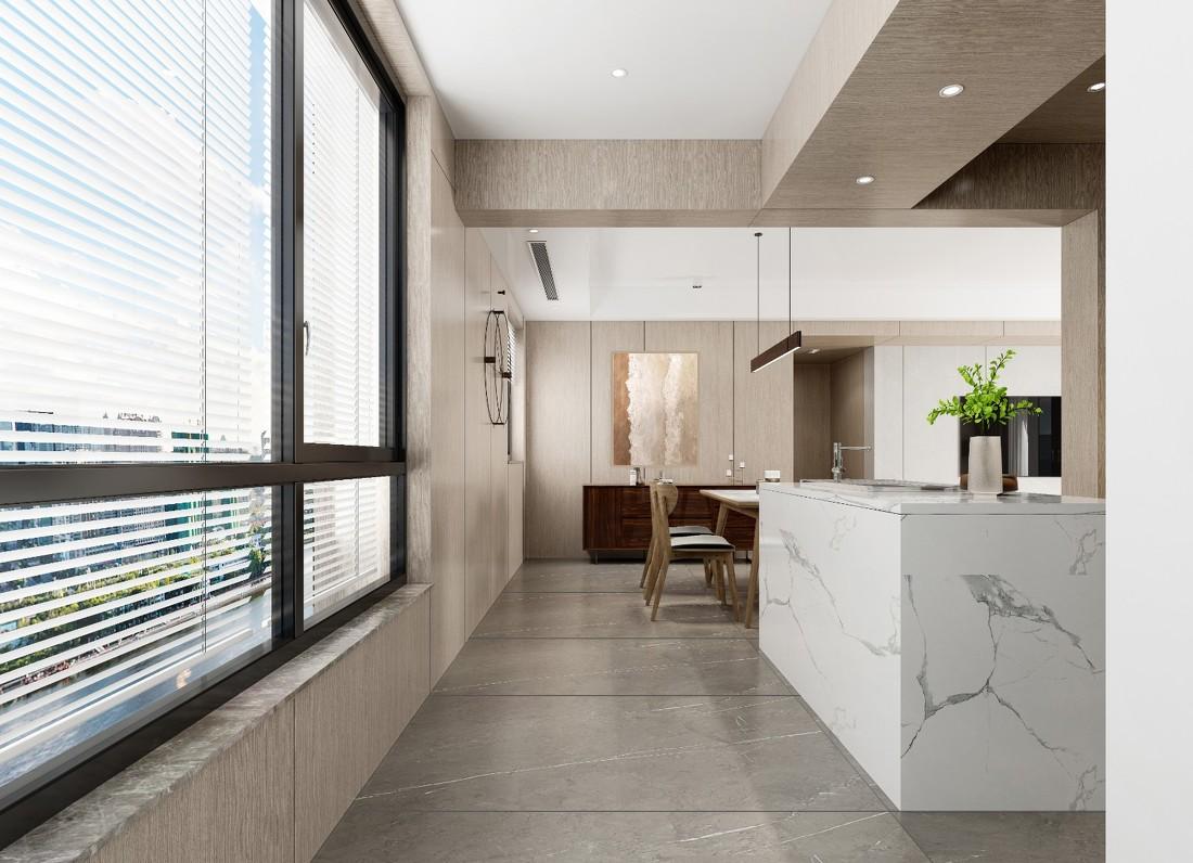 重构空间 · 打造宜居生活的设计魔法-15