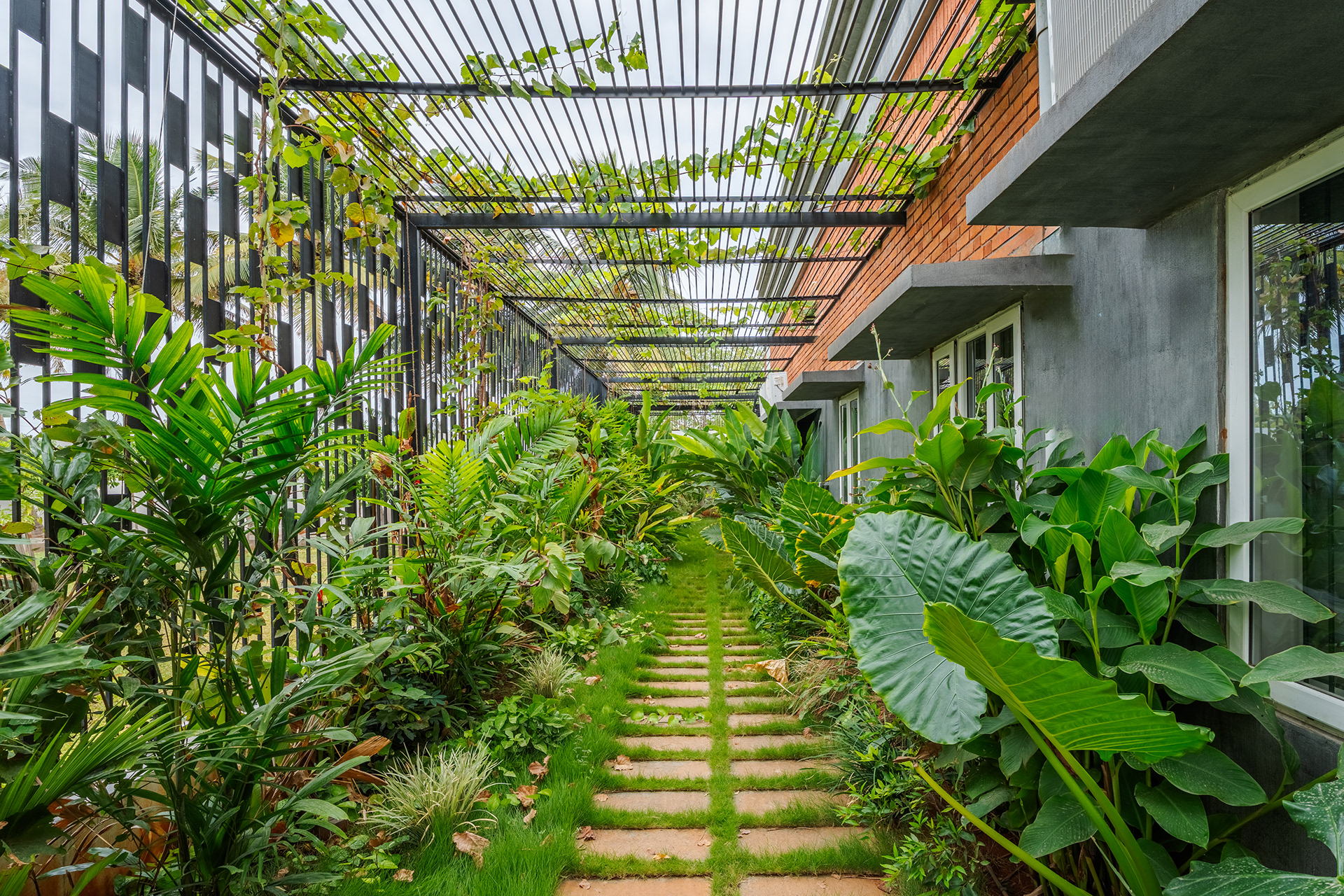 工厂办公室丨BMDA-18