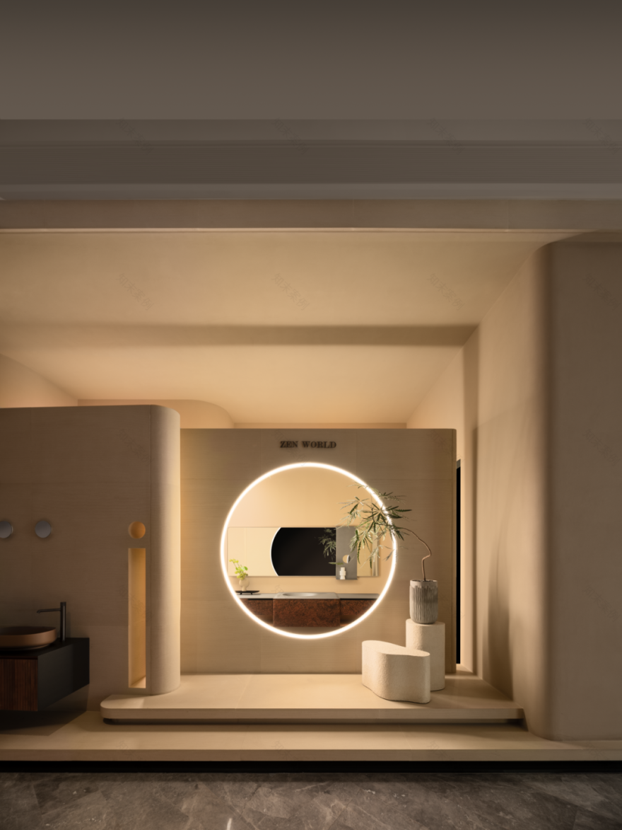 天工之作展厅丨中国广州丨武汉可兹设计-22