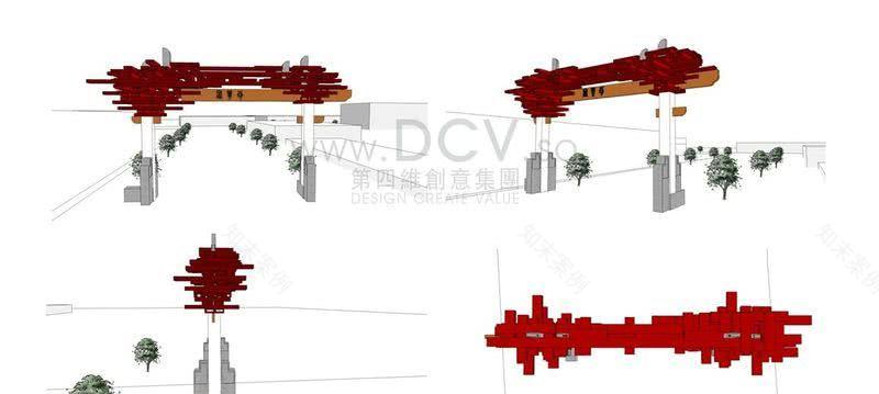 澳洲黄金海岸中国城项目-21