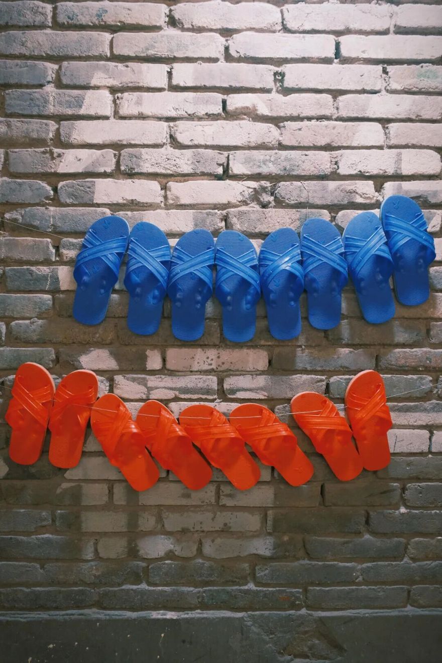 太颠了!澡堂里开咖啡店?香皂蛋糕、死皮咖啡、沐浴露饮料…网友:喝完这杯得叫个搓澡师傅-38