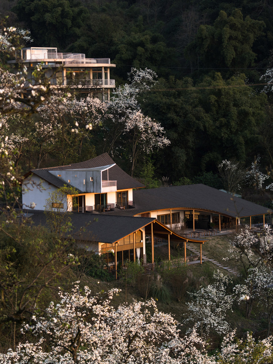 OFFICE真相专辑 NO.53 & 小隐建筑-371