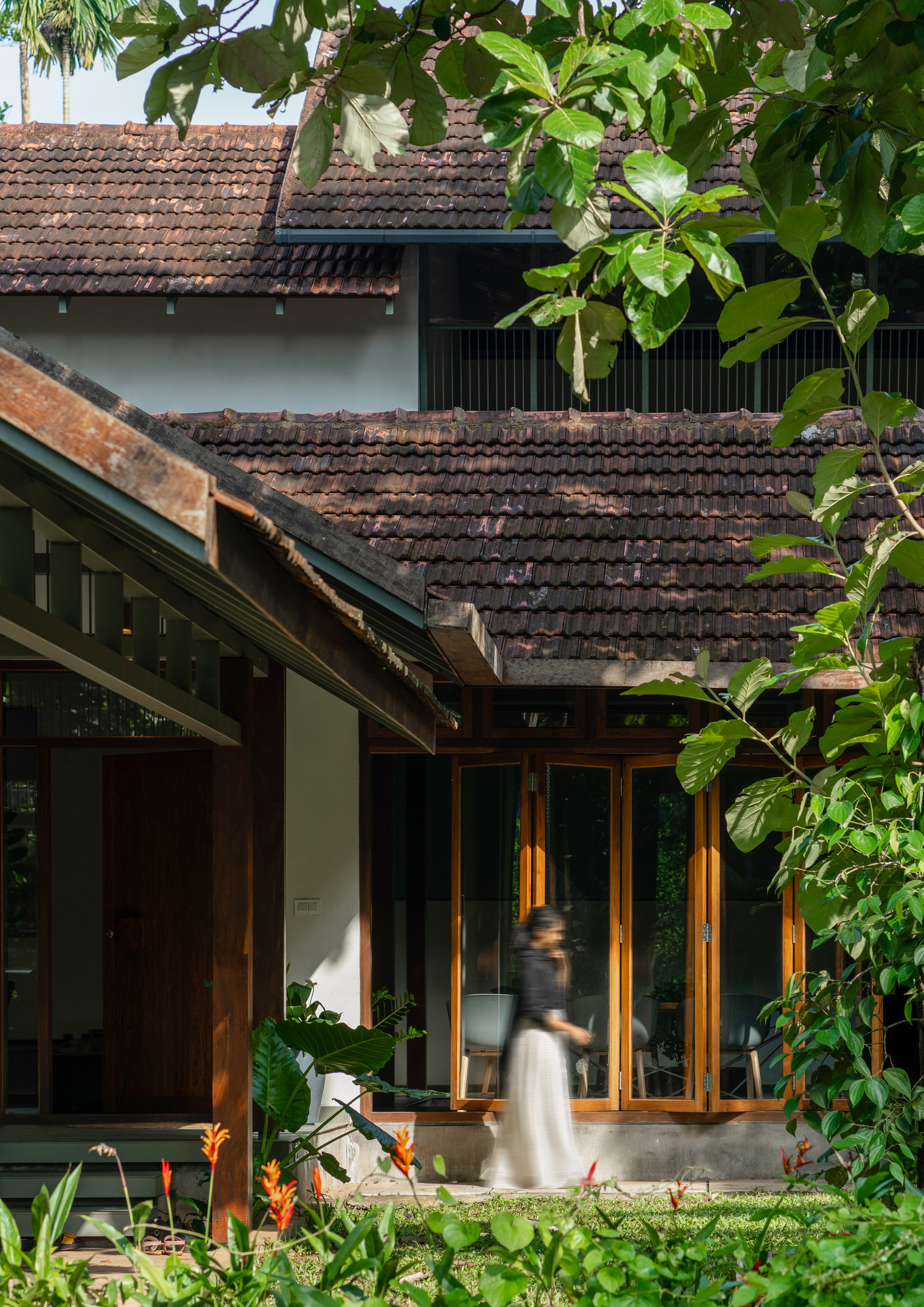 希拉之家丨印度丨POEMPeople of Earth and Matter-20