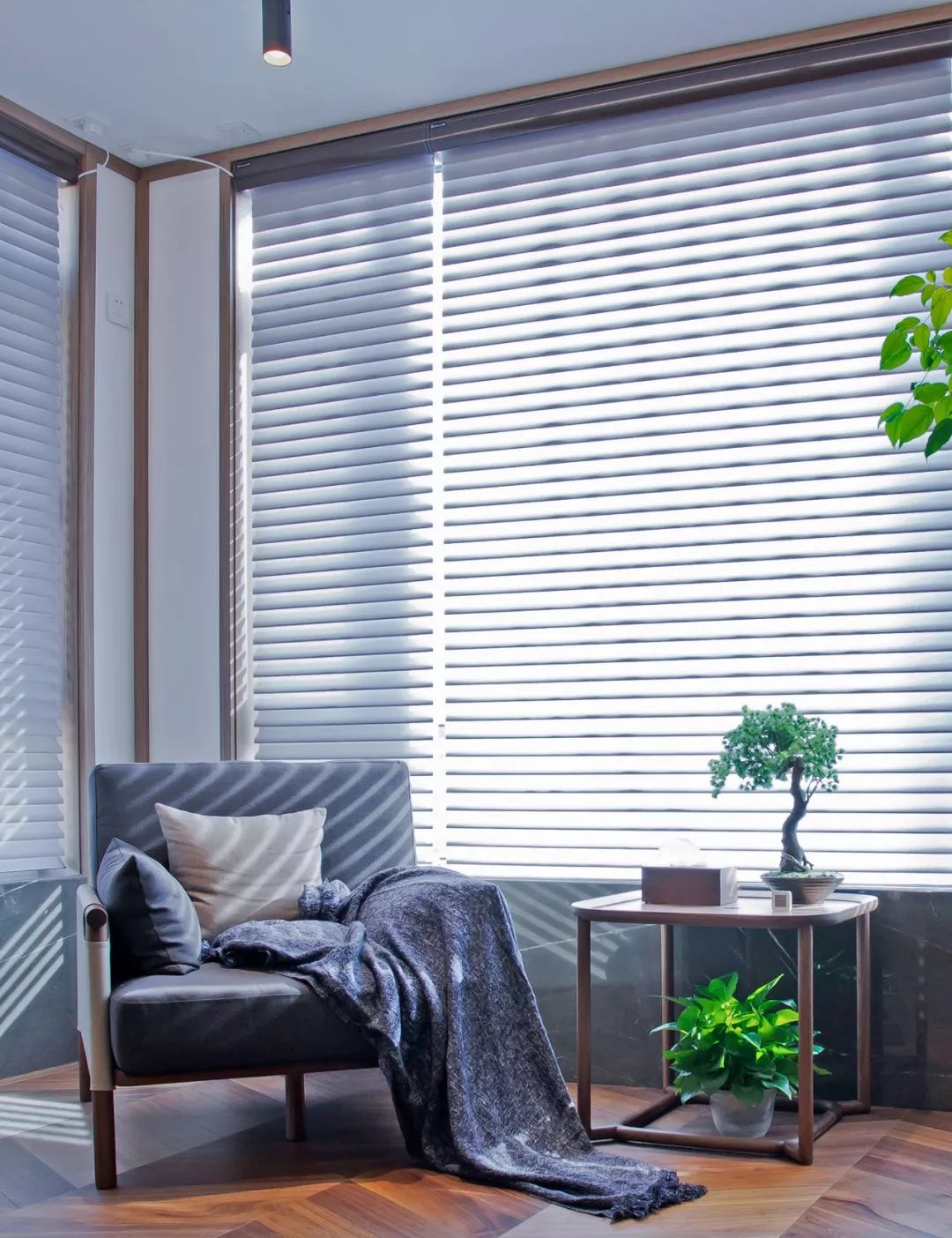 李永昌打造宜居别墅空间 | 因地制宜，注重功能与舒适-132