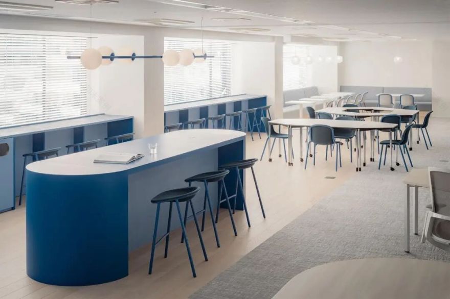 OZMA PR公关东京总部办公室改造丨日本东京丨SIGNAL Inc.-51