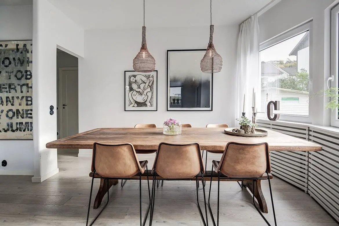 瑞典风格家居设计欣赏-11