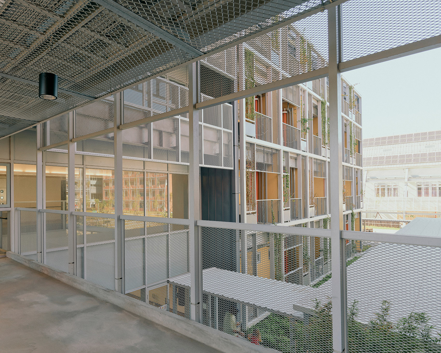 台糖绿能循环聚落丨中国台南丨九典联合建筑师事务所-28