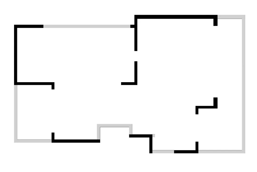 金科江湖海简约私宅设计,打造舒适自由空间-25
