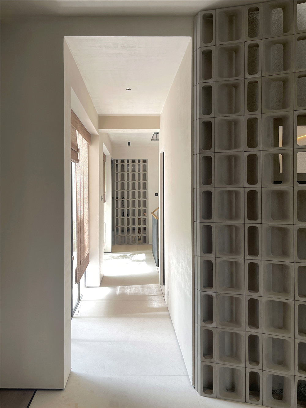 鲁班时代·设计事务所丨中国深圳丨LubanEra·Design 鲁班时代建筑装饰设计-66