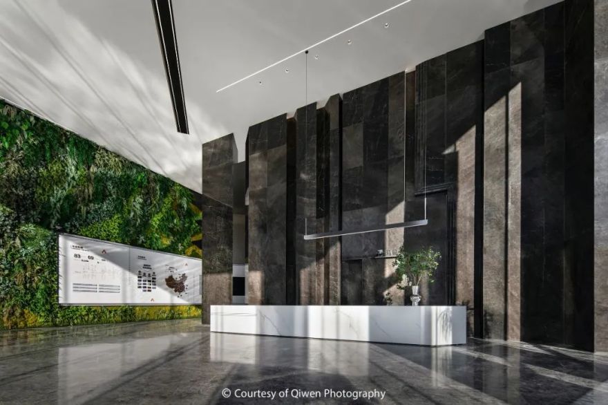 沈阳华润九悦项目丨中国沈阳丨北京喻远旨丰产品设计有限公司-10