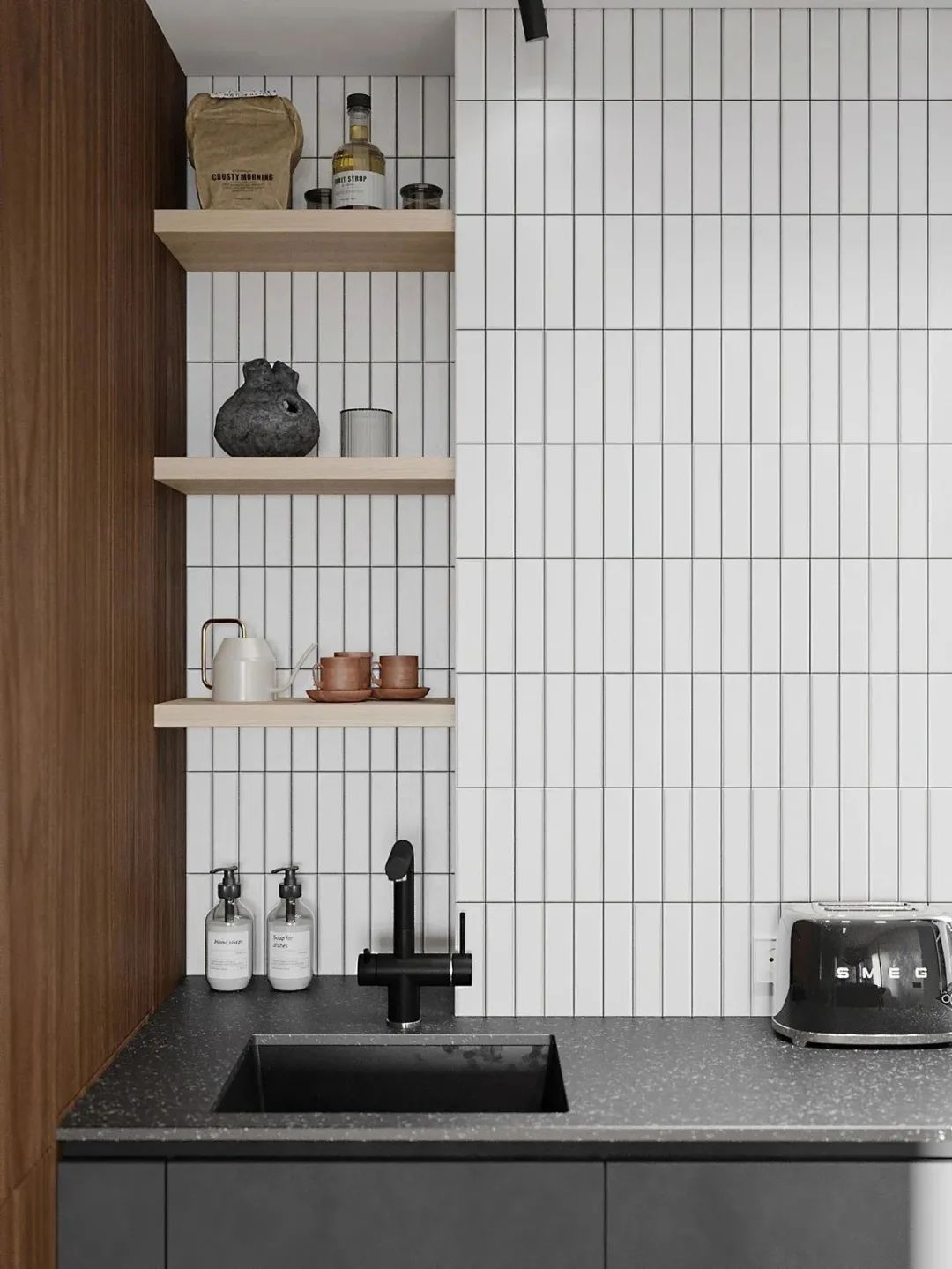 俄罗斯 Shubochkini Architects 作品赏析-23