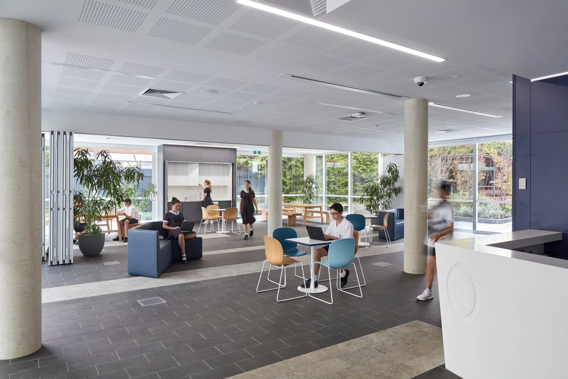 Pulteney Grammar Middle School-23