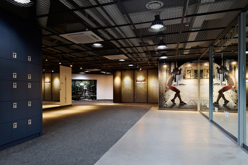 gwell 办公酒店综合楼丨韩国首尔丨JDS 建筑事务所-14