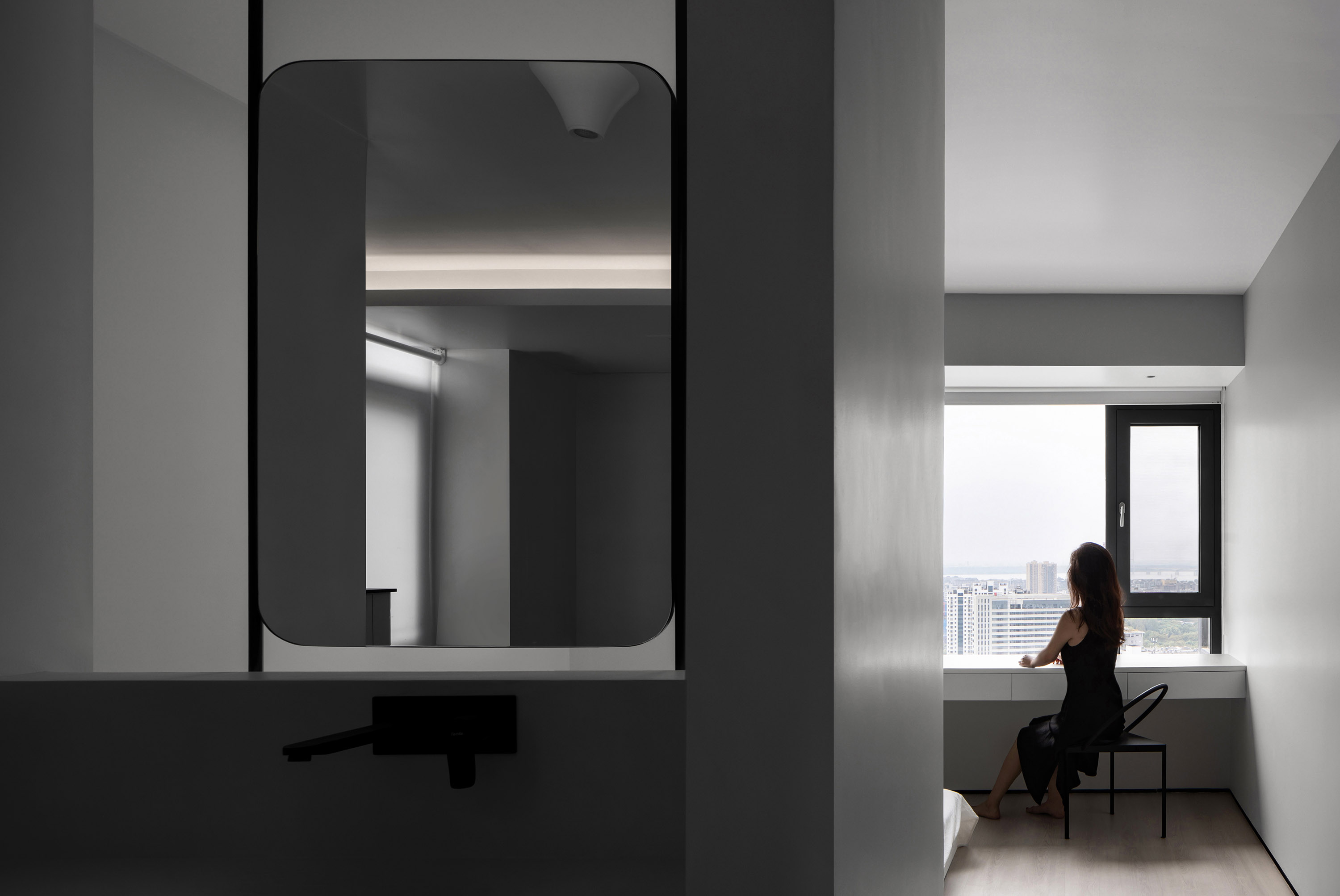 张先生好宅丨中国荆州丨禾一设计-68