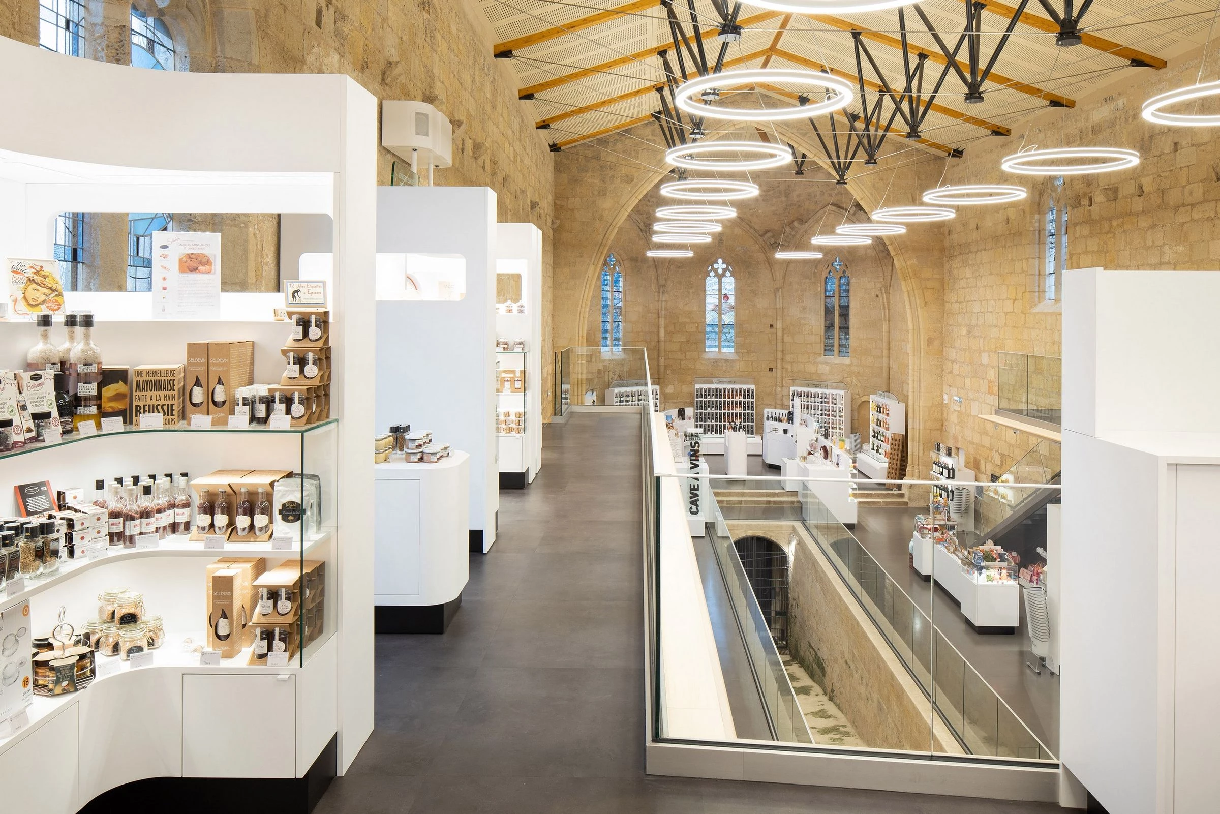 Le Cloître des Cordeliers-15