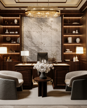 Classic Harmony Office