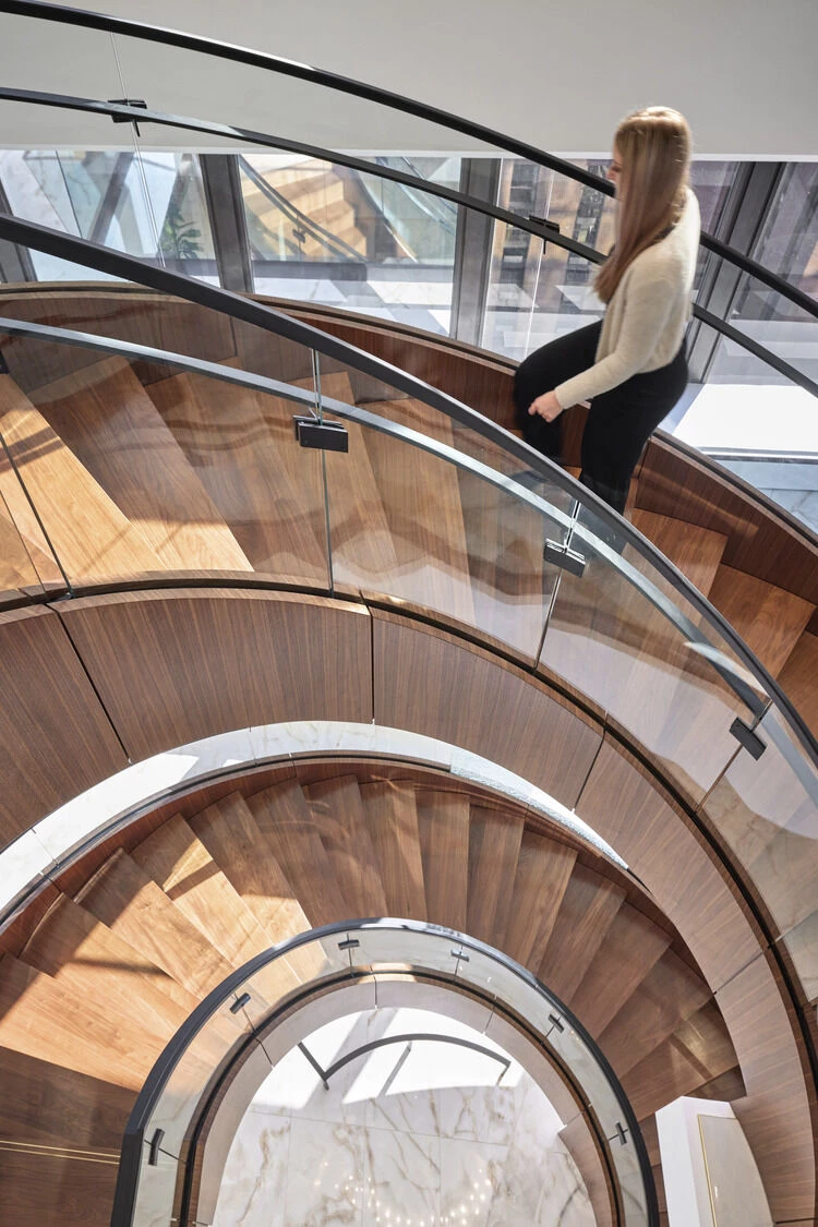 塔夫脱律师事务所 E·扩张丨美国芝加哥丨HED-13