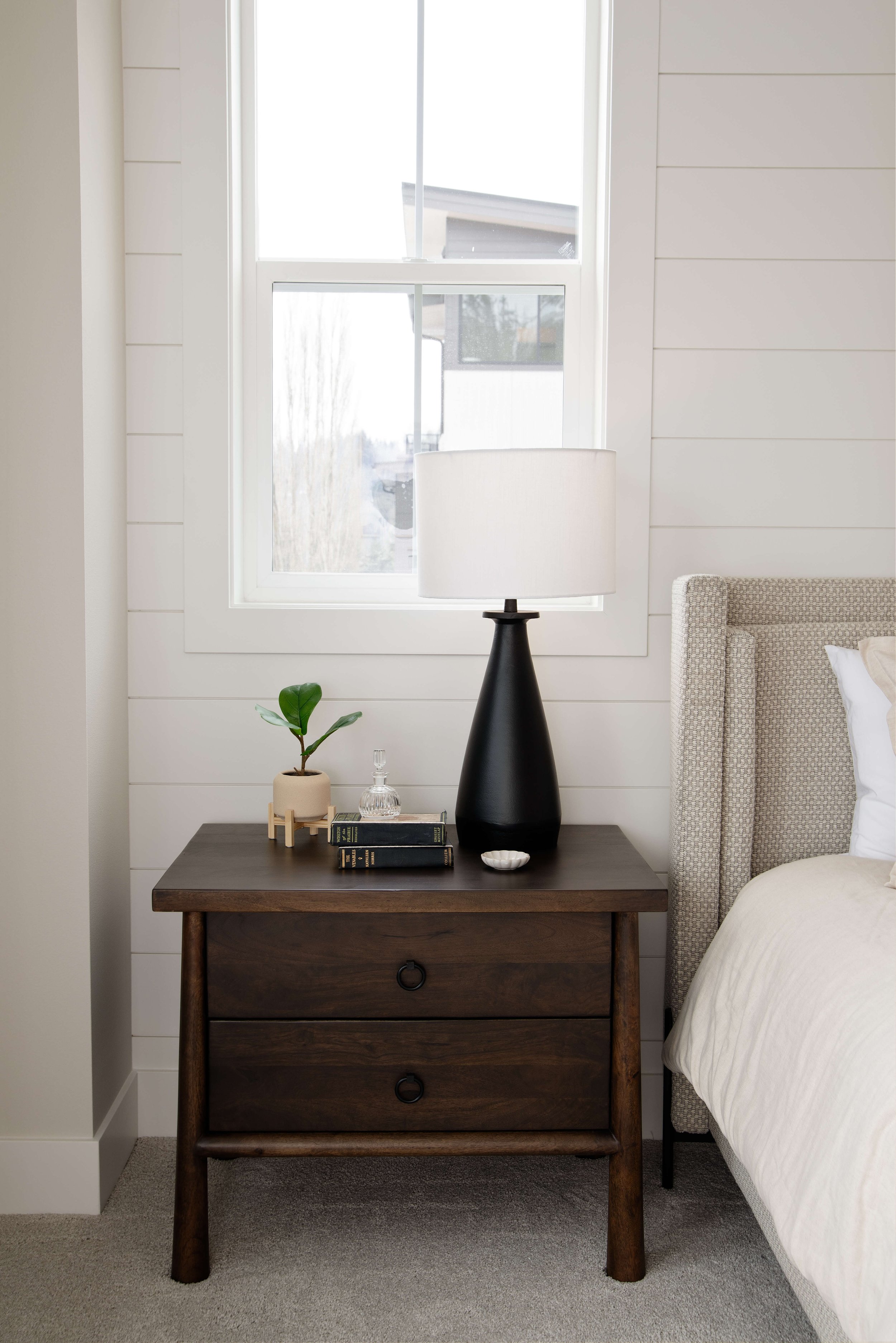 Terrene 样板房丨美国华盛顿丨Vida Design-30