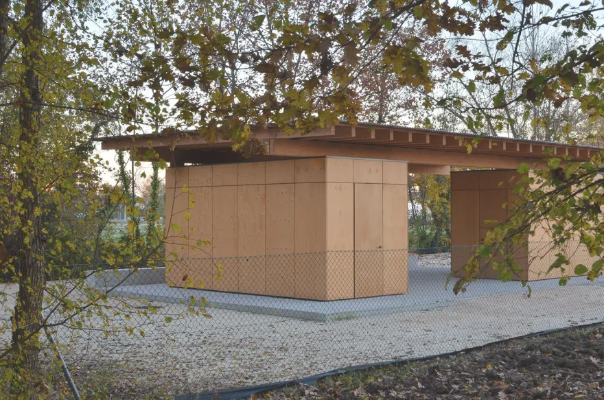 世界自然基金会诺阿勒洞穴绿洲展馆丨意大利-11