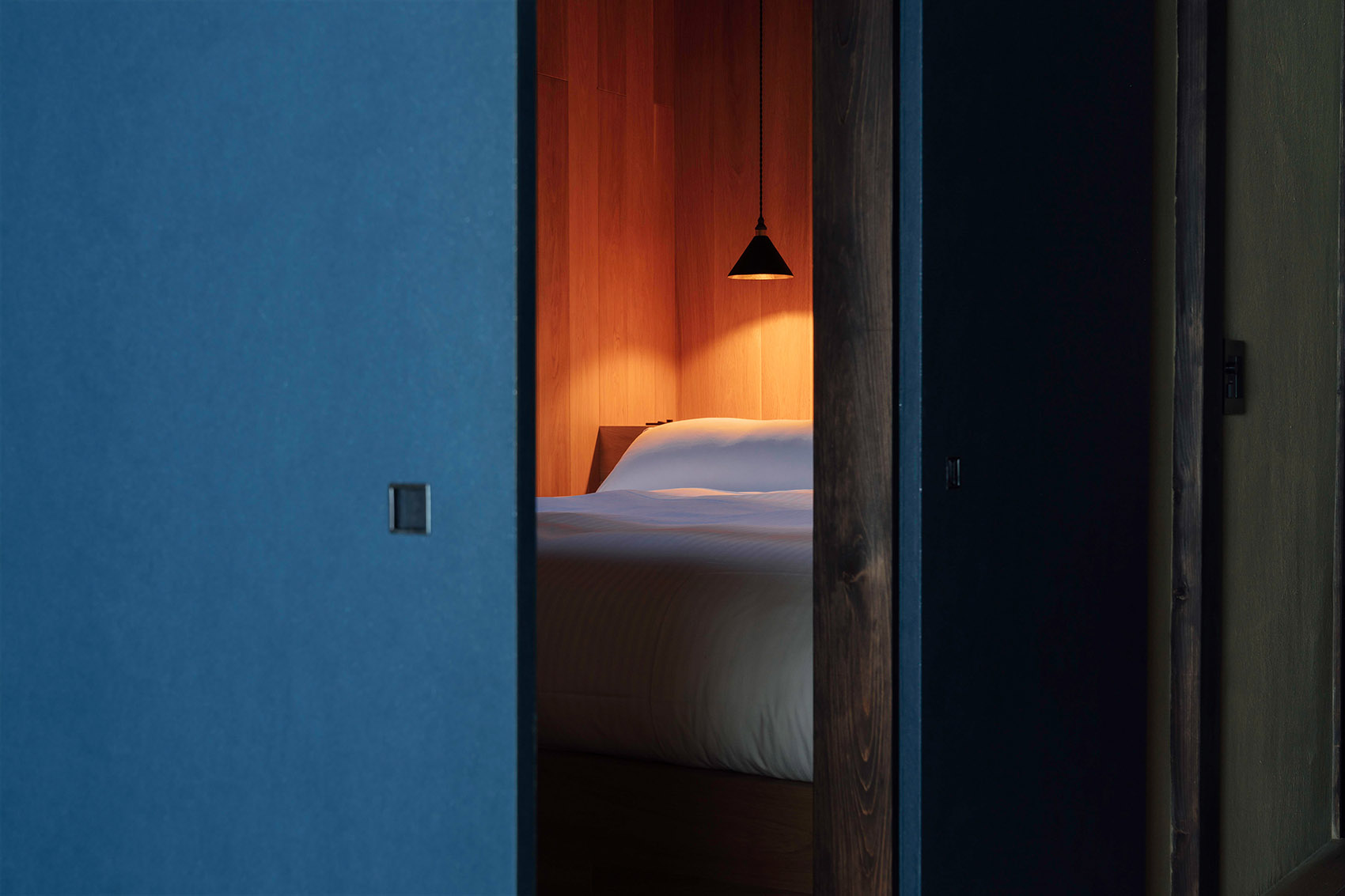 Maana鸭川度假居所，京都 / Maana Homes-32