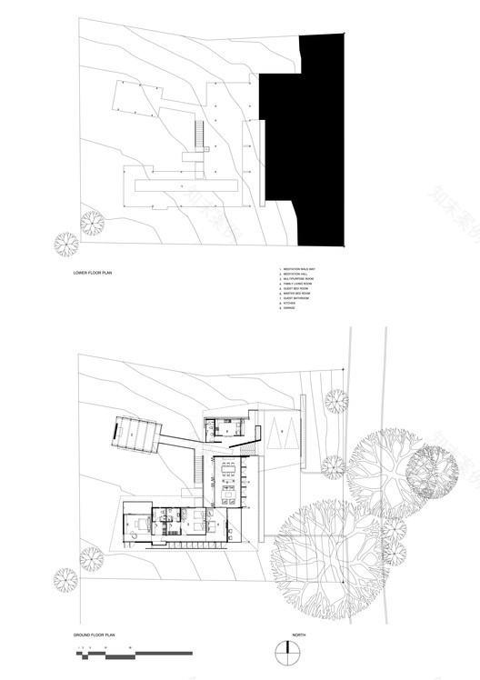 泰国风之居,“Bann Loy Lom”-10