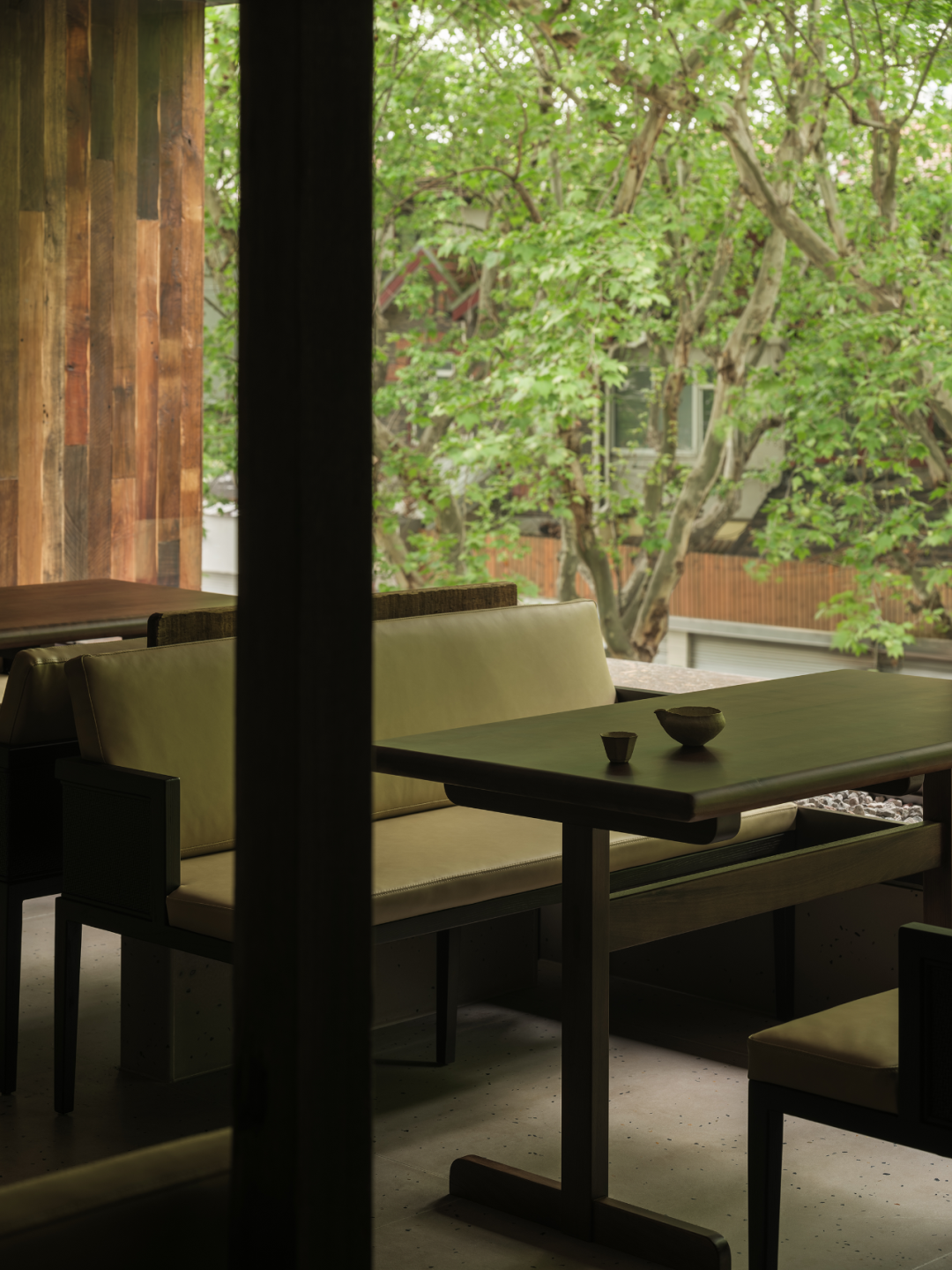 元古·雲境（上海新天地店）丨中国上海丨無之设计-54