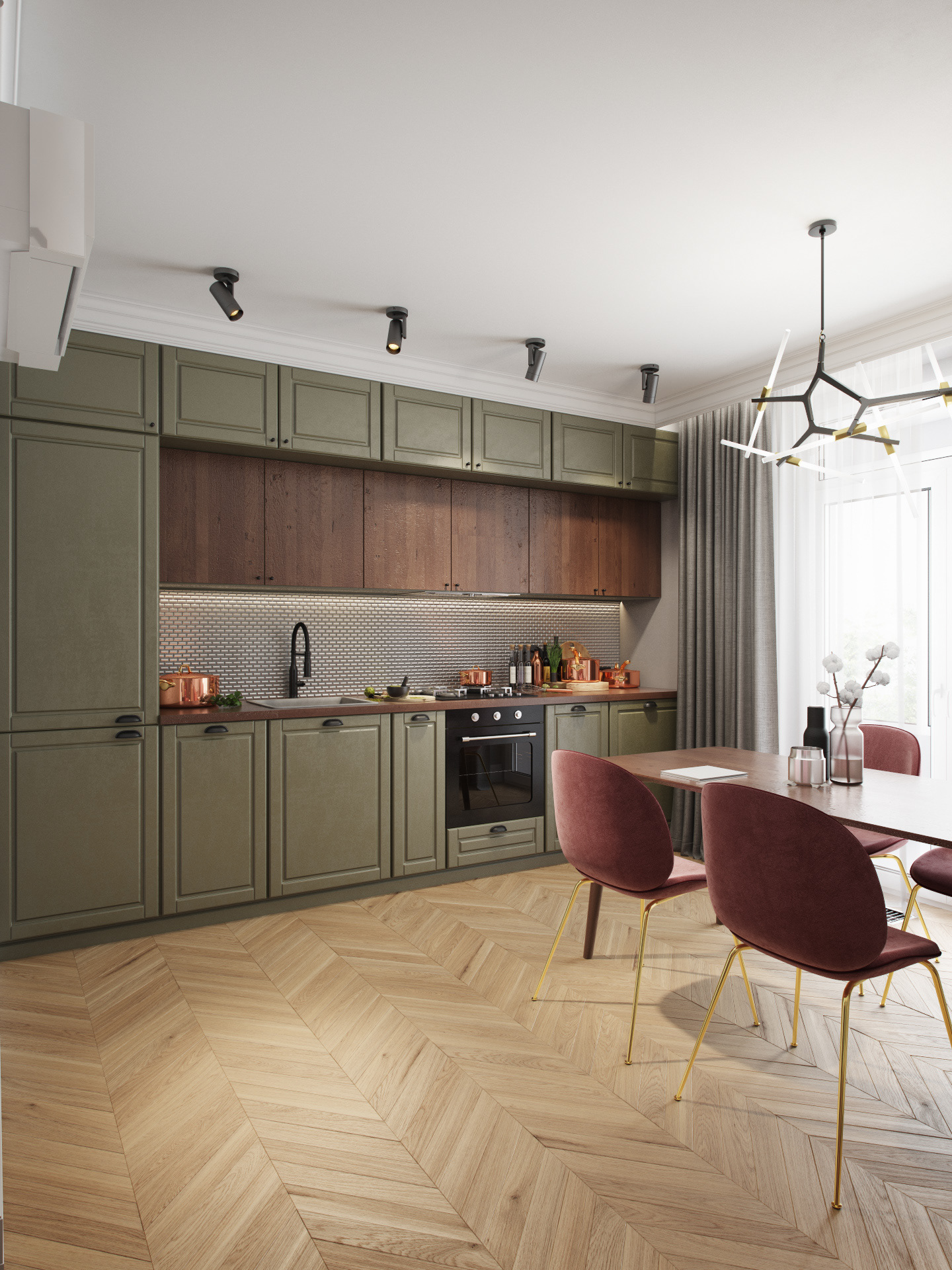 Летний сад 2020-5