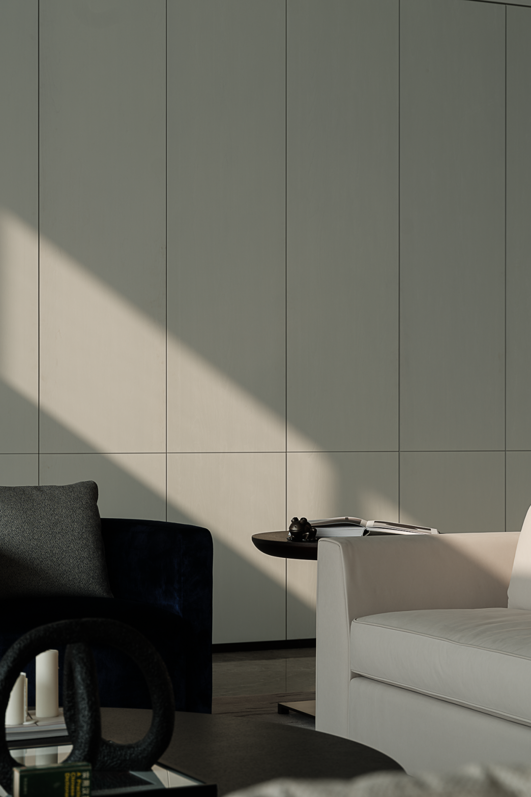 云府丨中国荆州丨仓仲筑造＆森耀空间-76